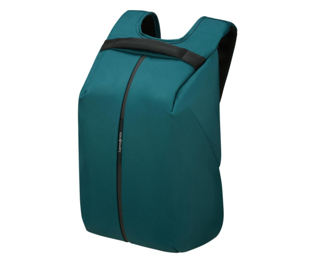Samsonite Securipak 2.0 14.1" petrol - 1273886 - zdjęcie 2